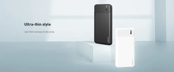 Recci Powerbank 10000mAh RPB-N16 - Image 3