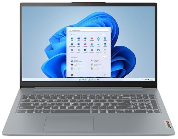 LENOVO IdeaPad Slim 3 15IRH8 Core i7 - Image 4