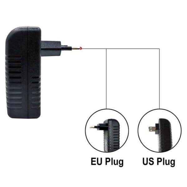 48V PoE Adpater- Plug Type (Unbranded) - Image 5