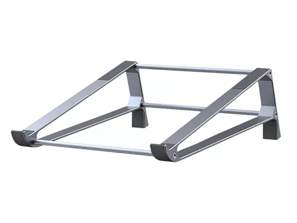 Recci Laptop Holder RHO-C25 - Silver