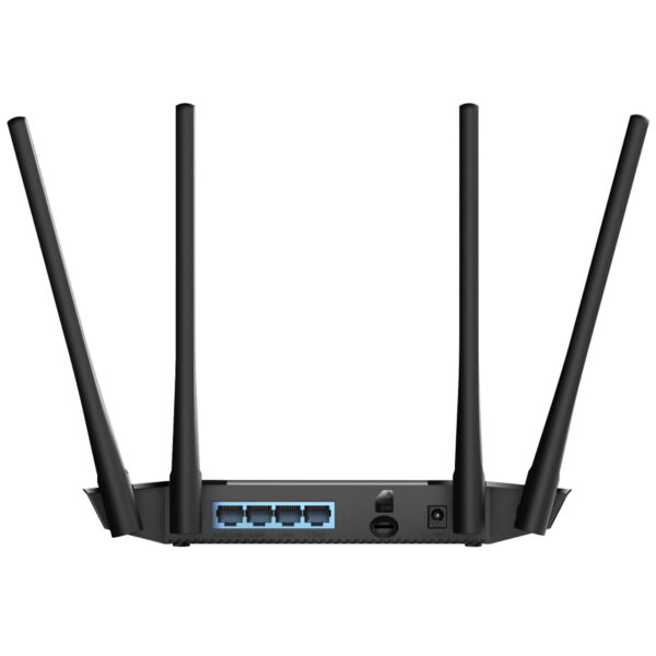 Cudy 300 Mbps Wireless N 4G LTE Router | LT400 - Image 3