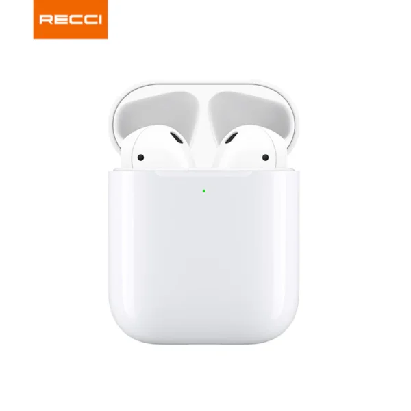 Recci Earbud TWS G200 - Image 3