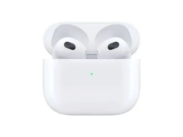 Recci Earbud TWS G400 - White - Image 4