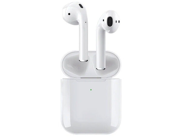 Recci Earbud TWS G200 Max - White