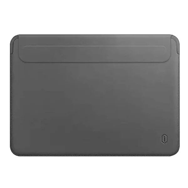 WIWU Skin Zero Sleeve for MacBook 14 Inches - Grey