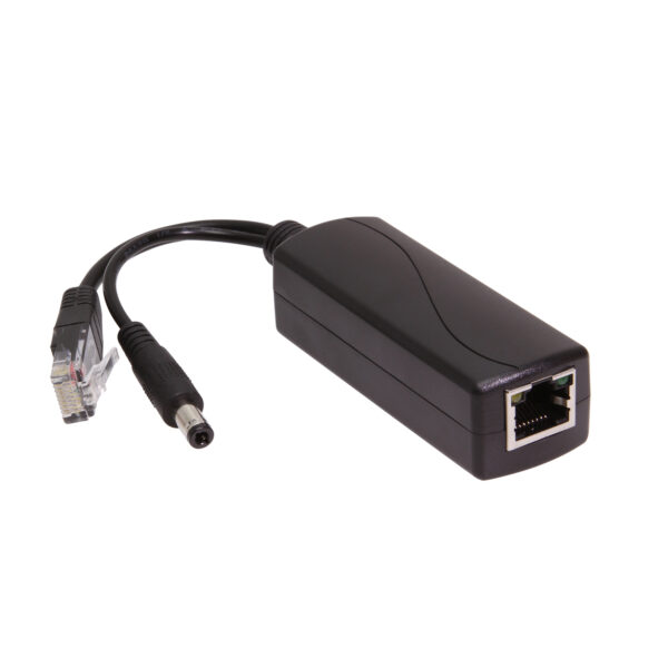 PoE Splitter 12V/48V - Image 3