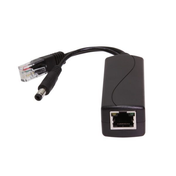 PoE Splitter 12V/48V - Image 5