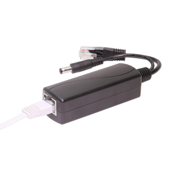 PoE Splitter 12V/48V - Image 2