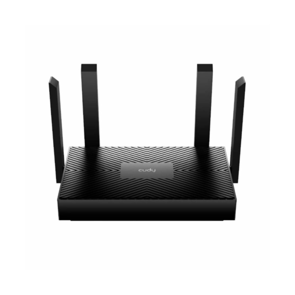 Cudy AX1500 Wi-Fi Router WR1500