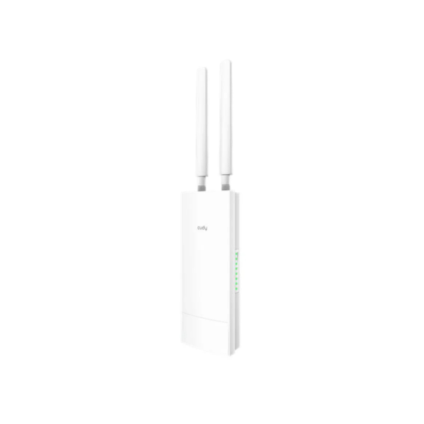 Cudy Outdoor 4G Cat 4 AC1200 Wi-Fi Router LT500 Outdoor