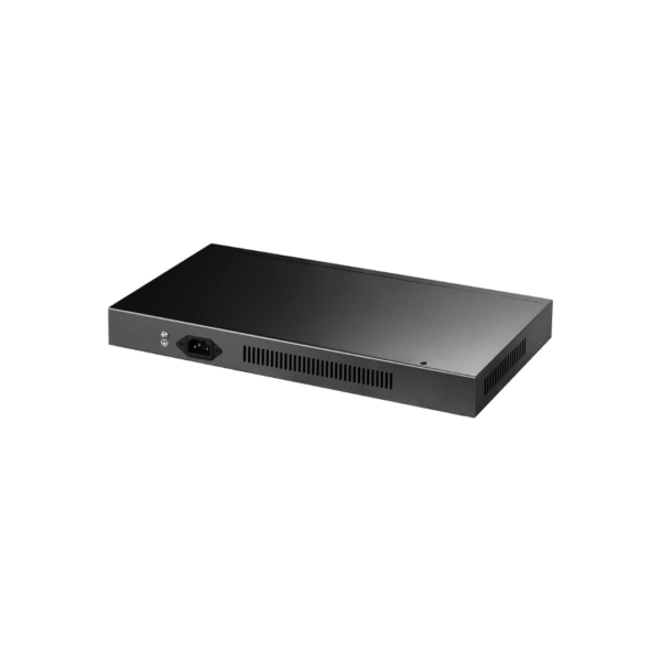 Cudy 24 port layer 2 managed gigabit PoE++Switch with 4 gigabit combo ports 300w GS2028GS4-300w