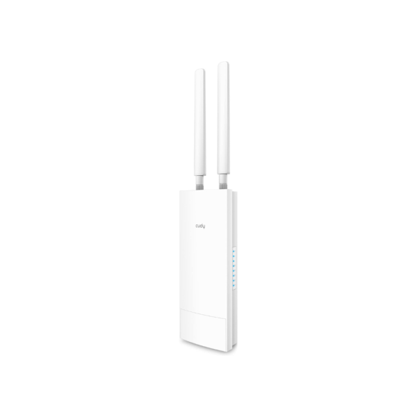 Cudy Outdoor AC1200 Gigabit Wireless Access Point, AP1300-Outdoor