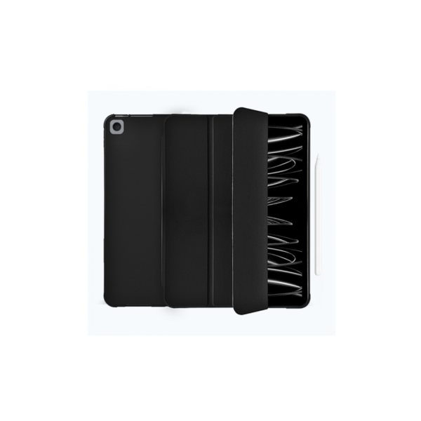 WIWU Classic III Case for iPad 10.2/10.5 Inches - Black