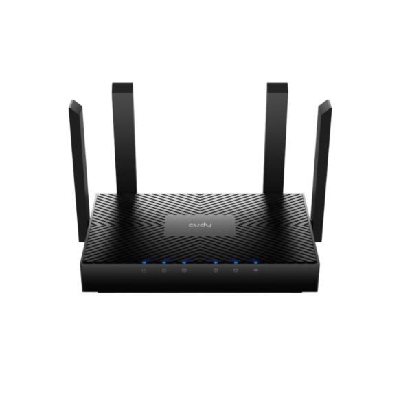 Cudy AX3000 Gigabit Wi-Fi 6 Mesh Router WR3000