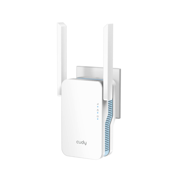 Cudy AC1200 Wi-Fi Range Mesh Extender RE1200