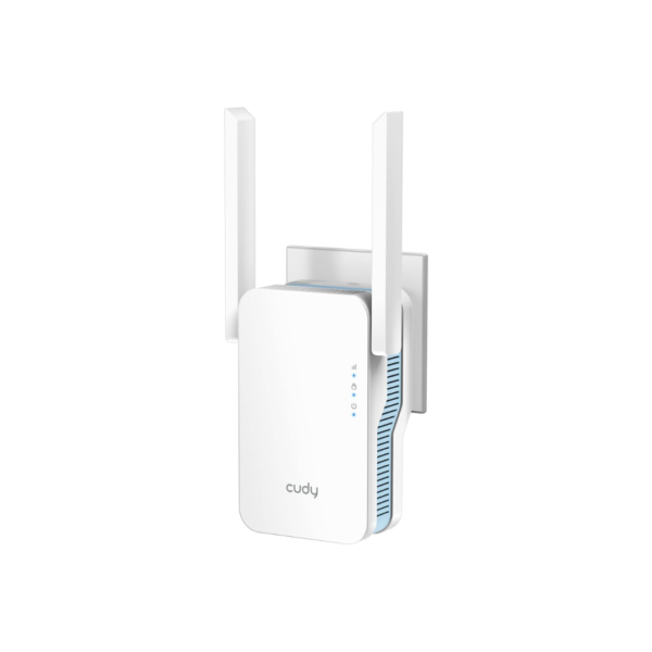 Cudy AC1800 Mesh Wifi 6 Range Extender RE1800