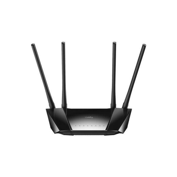 Cudy 300 Mbps Wireless N 4G LTE Router | LT400