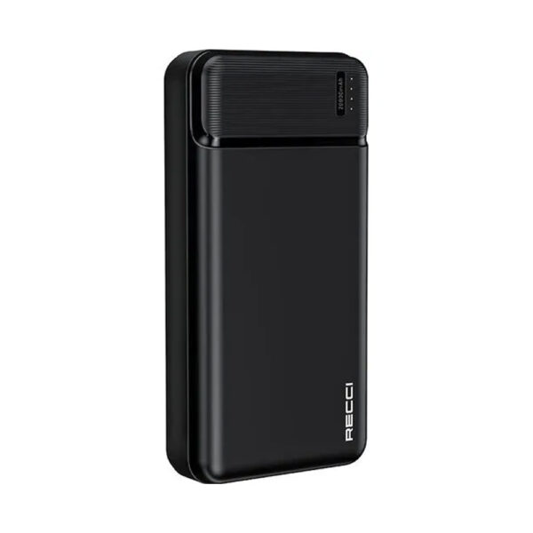 Recci Powerbank 20000mAh RPB-N17