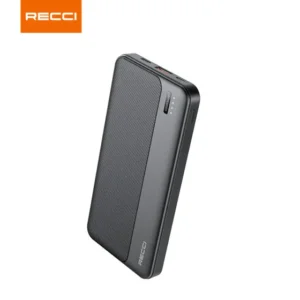 Recci Powerbank 10000mAh 22.5W RPB-P26