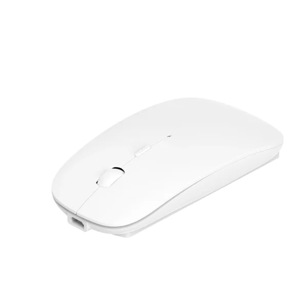 WiWU Pearl 2.4G+Bluetooth Dual-mode Wireless Office Mouse WM101 Pro - Image 3