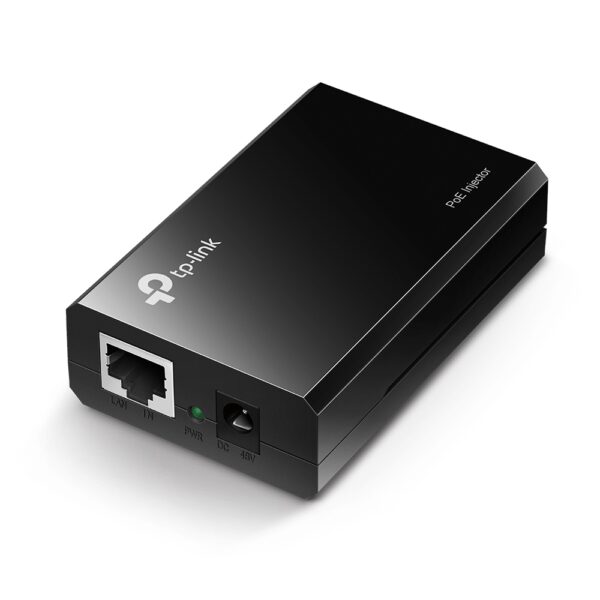 TP-Link Gigabit PoE Injector TL-POE150S