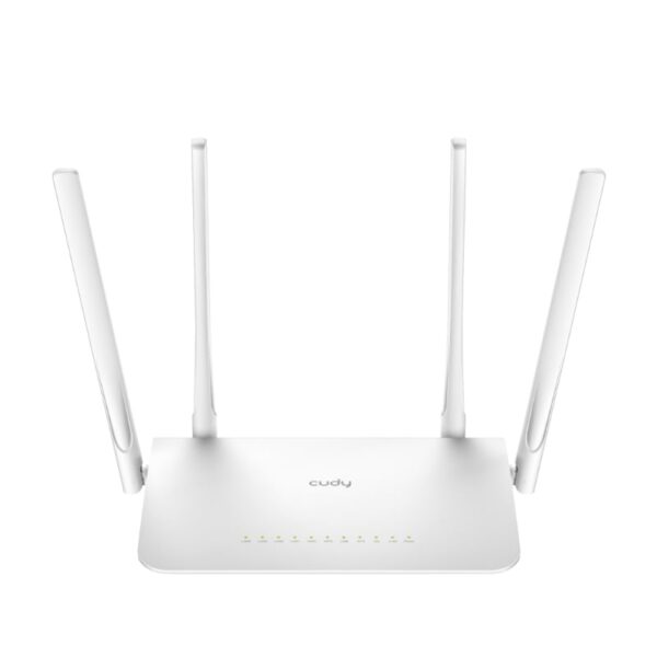 Cudy AC1200 WiFi Router WR1200 - Image 4