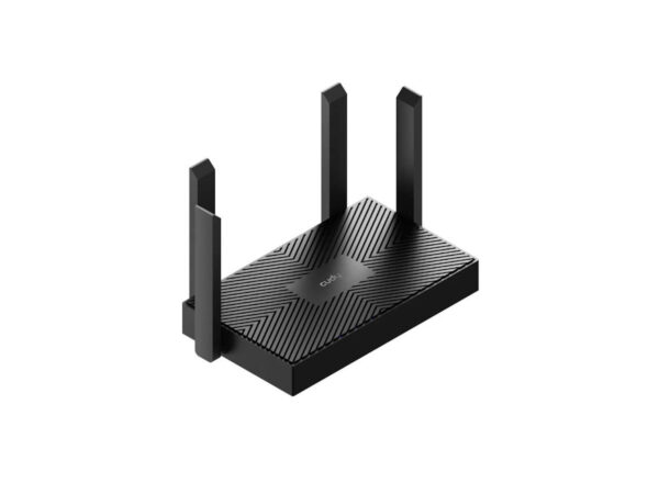 Cudy AX1500 Wi-Fi Router WR1500 - Image 3