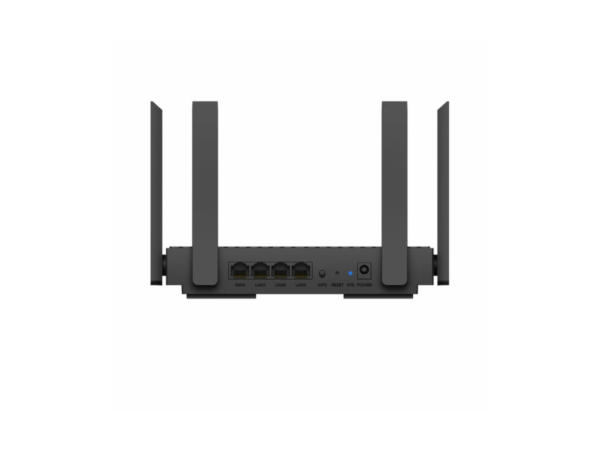 Cudy AX1500 Wi-Fi Router WR1500 - Image 2