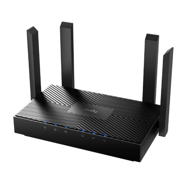 Cudy AX3000 Gigabit Wi-Fi 6 Mesh Router WR3000 - Image 4