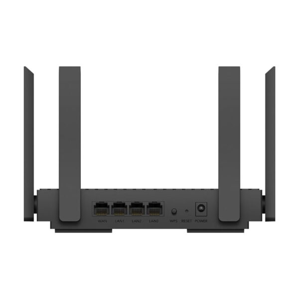 Cudy AX3000 Gigabit Wi-Fi 6 Mesh Router WR3000 - Image 3