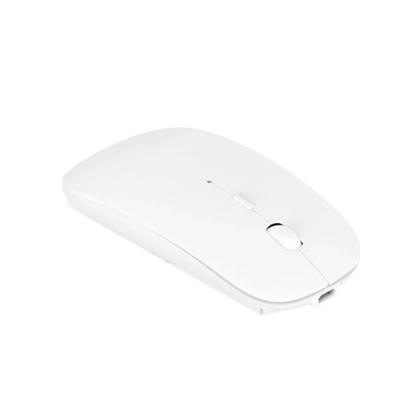 WiWU Pearl 2.4G+Bluetooth Dual-mode Wireless Office Mouse WM101 Pro - Image 7