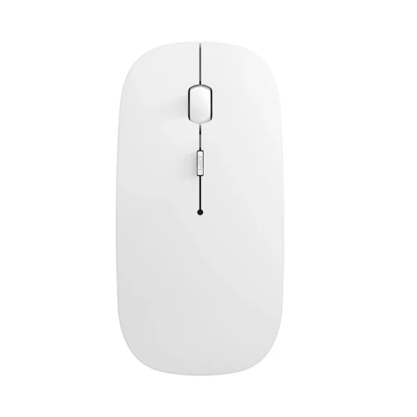 WiWU Pearl 2.4G+Bluetooth Dual-mode Wireless Office Mouse WM101 Pro