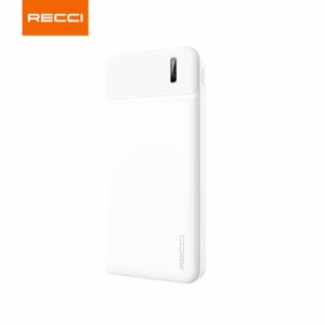 Recci Powerbank 10000mAh RPB-N16