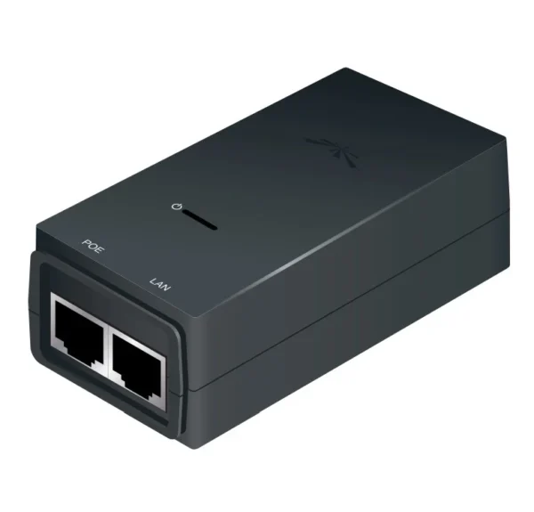 Ubiquity 24V PoE Adapter