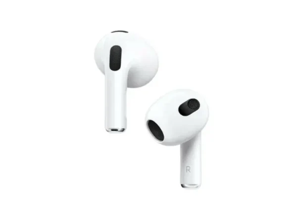 Recci Earbud TWS G400 - White - Image 3