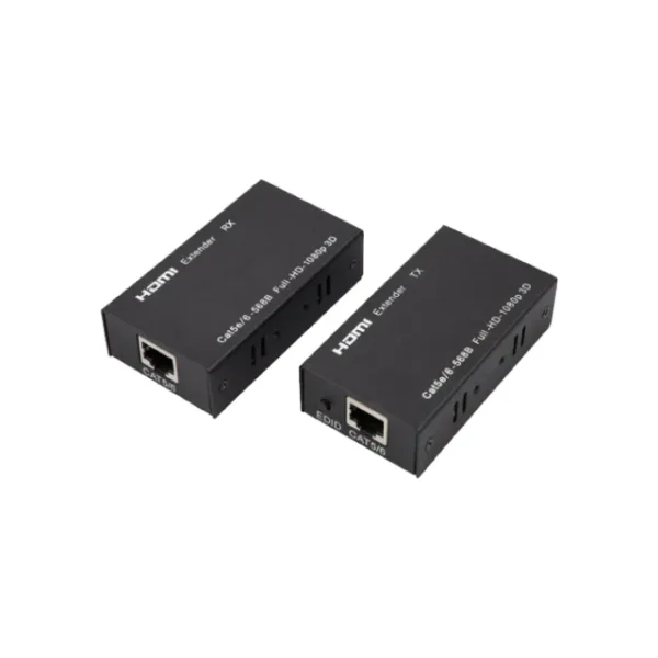 HDMI Extender 1080P 60M Point-to-Point S-EXT-HD-60MA