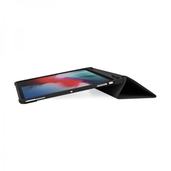 WIWU Classic III Case for iPad 10.2/10.5 Inches - Black - Image 2