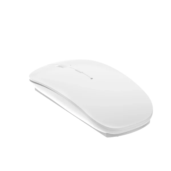 WiWU Pearl 2.4G+Bluetooth Dual-mode Wireless Office Mouse WM101 Pro - Image 6