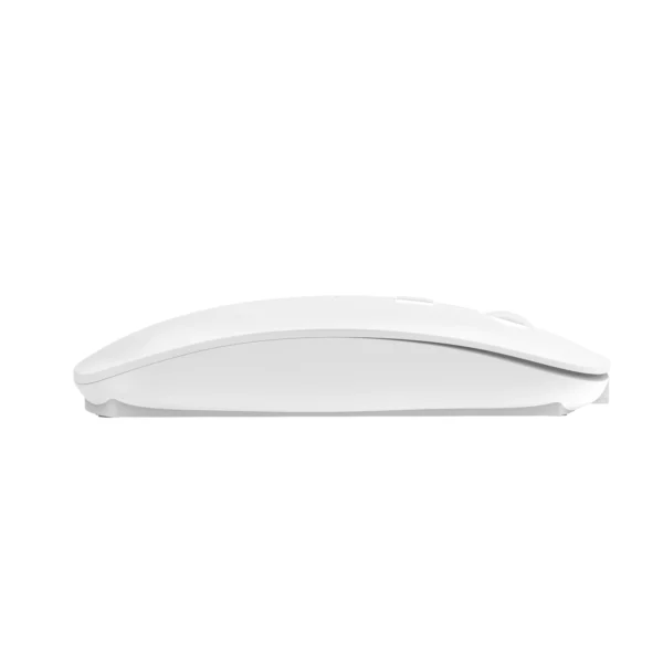 WiWU Pearl 2.4G+Bluetooth Dual-mode Wireless Office Mouse WM101 Pro - Image 5