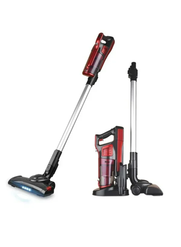 DSP KD 2023 Cordless Vacuum Cleaner - Image 2