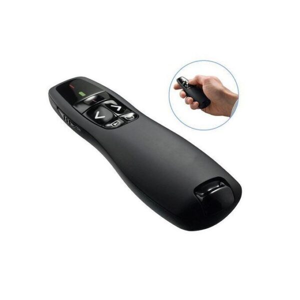 R400 Wireless Presenter - Image 4