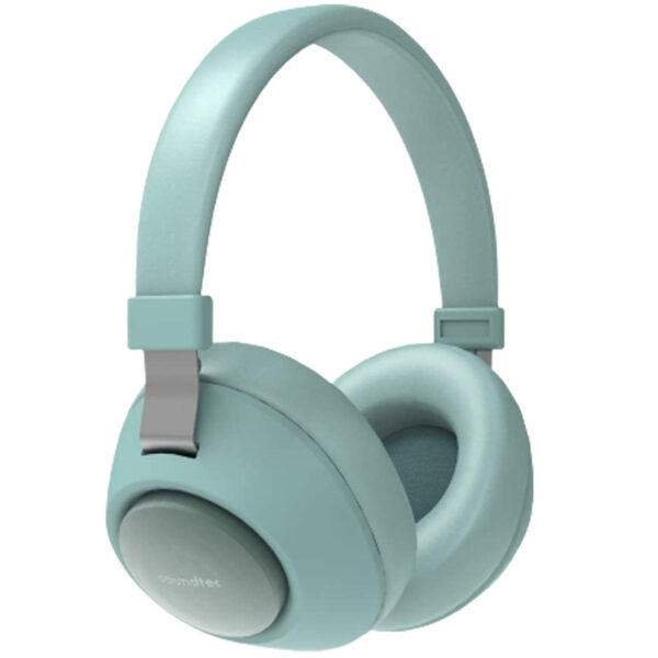 Soundtec PD-X1008WLH-gn Wireless Headphone