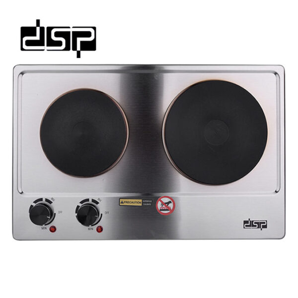 DSP HOT PLATE KD 1047 - Image 4