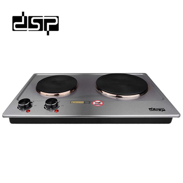 DSP HOT PLATE KD 1047 - Image 2