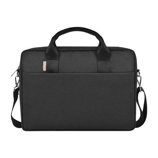 Wiwu Minimalist Pro Laptop Bag Pro/15.6 ( Black )