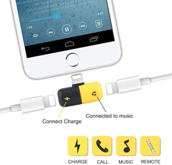 Lightning Splitter - Image 2