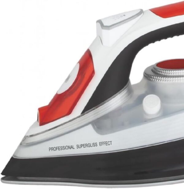 DSP KD-1067 Steam Iron - Image 3