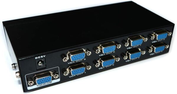 8 Port VGA Splitter - Image 9