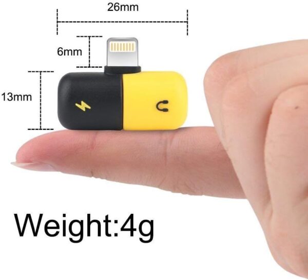 Lightning Splitter - Image 3