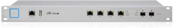 Unifi Security Gateway Pro - Image 5